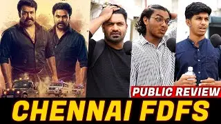 BHA BHA BA Public Review | BHA BHA BA Movie Review | BHA BHA BA Review Tamil | BHA BHA BA Review