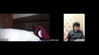 Past Life Regression Krishna Singh Gujrat