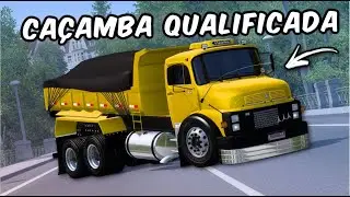 I FOUND THE CUTEST BLOODY BLOODY IN ETS2 IN THE 1.53 BETA 😍 FREE MOD