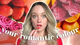Find Your Sexiest Colour in 5 Minutes | DAVID ZYLA