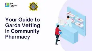 Garda Vetting Training Video