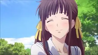 Fruits Basket, 