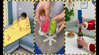 😍 Smart Gadgets And Appliances For Every Home || Smart Items Utilities,& New Kitchen Gadgets #Shorts