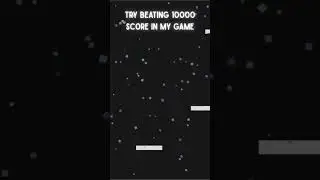 Physics Based Cube Platformer