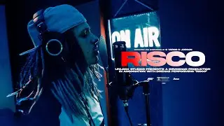 DreNaz - Risco  (Official Music Video)