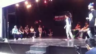 The Best Skills | D.F |  Rediack vs Wisko | Electro Dance