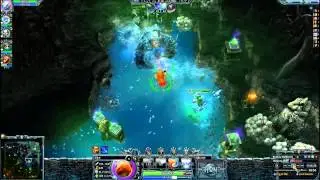 HoN - Gemini ultimate guide HD