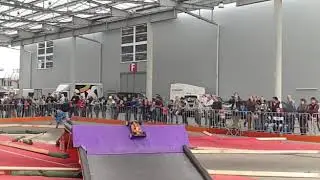 Modellbaumesse Ried 2019