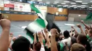Budenzauber Mönchengladbach 2011