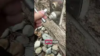 You need this tool for commercial pressure washing!