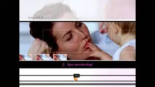 RTL4 zendervormgeving 2001