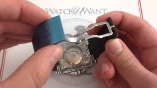 Roger Dubuis Aquamare Luxury Watch Review