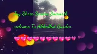Akkalkot Garden