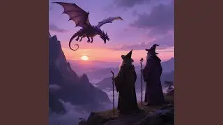 WORDS UPON THE DRAGON'S BREATH