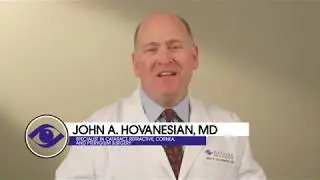 John A. Hovanesian, MD