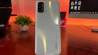 ទូរស័ព្ទមួយទឹកក្រោម 100$ ល្អប្រើក្នងឆ្នាំ 2022 សម្រាប់ថវិកាតិច | Oppo A53 under 100$ still use 2022