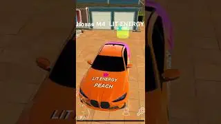 Лайкайте чтобы Литвин увидел.#M4#LIT ENERGY#новая.