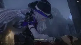 Detective detention Silver palace BETA TEST