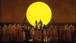 MOZART _ The Magic Flute (Act 2)