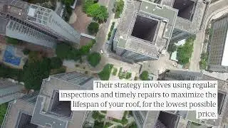 Durable Commercial Roofing, Denver: Compare Flat Roof Types, Costs, Repair Schedules & Lifespan 2025