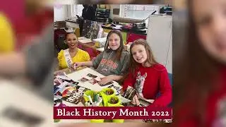 Niagara Falls Underground Railroad Heritage Center Year-End Review (#AtlantisBuild)