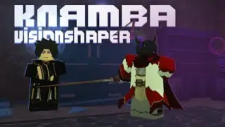How to obtain the Visionshaper Oath in Deepwoken