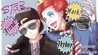 #ストグラseason2  StarBoy【DAY9】