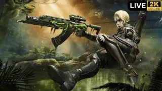 *LIVE IN 2K* COD Mobile | Legendary Guns Gameplay | Tamil Soldiers Gaming