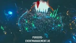 PURGERS ABIREISEN