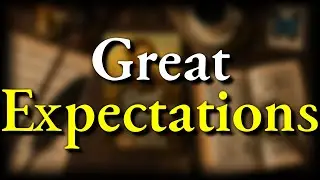 Audiobook: Great Expectations | Listen, Imagine, Understand 🎧📚