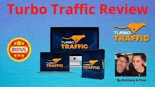 TURBO TRAFFIC REVIEW 🧨️ ATTENTION ✨DON&rsquo;T MISS OUT ON OUR MULTIPLE BONUSES 💰 WHEN YOU PURCHASE