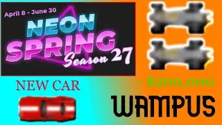 [Nitro Type] Episode 10 - Buying The Most EXPENSIVE Car Yet 💵💵 + Level 55!!