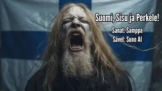 Suomi, Sisu ja Perkele!