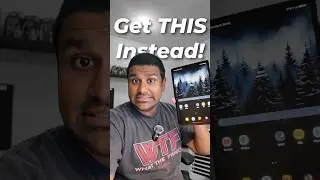 Tab S9 FE &mdash; подделка, купите лучше этот планшет Samsung! #шорты