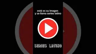 se llama series latino #app#anime#gratis