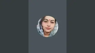 Janvi Vishwakarma is live