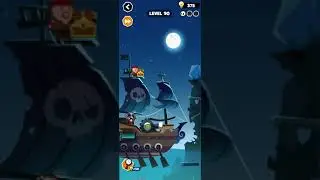 YOLO？Level 90 Solution || Walkthrough || YOLO Gameplay