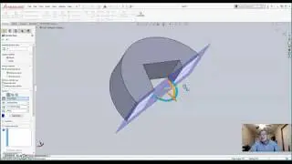Quick Start with SolidWorks