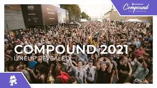 Compound 2021 Lineup Revealed!