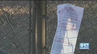 More Homeless Campsite Sweeps Planned In Sacramento On Monday