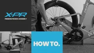 X-PR Premium ProBox Assembly