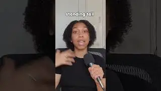 How Can Tall Girls Be More Confident?