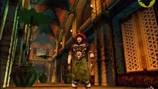 Prince Of Persia 3d | PC Game Fight Music | Nostalgia Ride