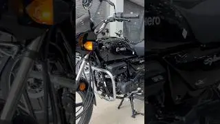 New 2025 Hero Splendor plus OBD-2b #hero #splendor #bike #shorts #shortsfeed #bikelife #automobile