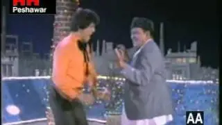 Zahirullah new Dubbing Released 15th November 2010, DA HO BA MANI KANA SONG PART 2 