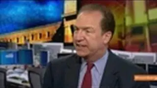 David Malpass Says Weakening Dollar `Horrible' for U.S.