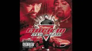 10 Work ft The Comrads (Gangsta & K-Mac) - Mack 10