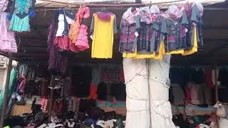 lat Mall timergara