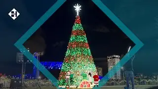 Jacksonville's Holiday River Fest