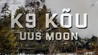 Suurtükiväelased katsetasid uut moona